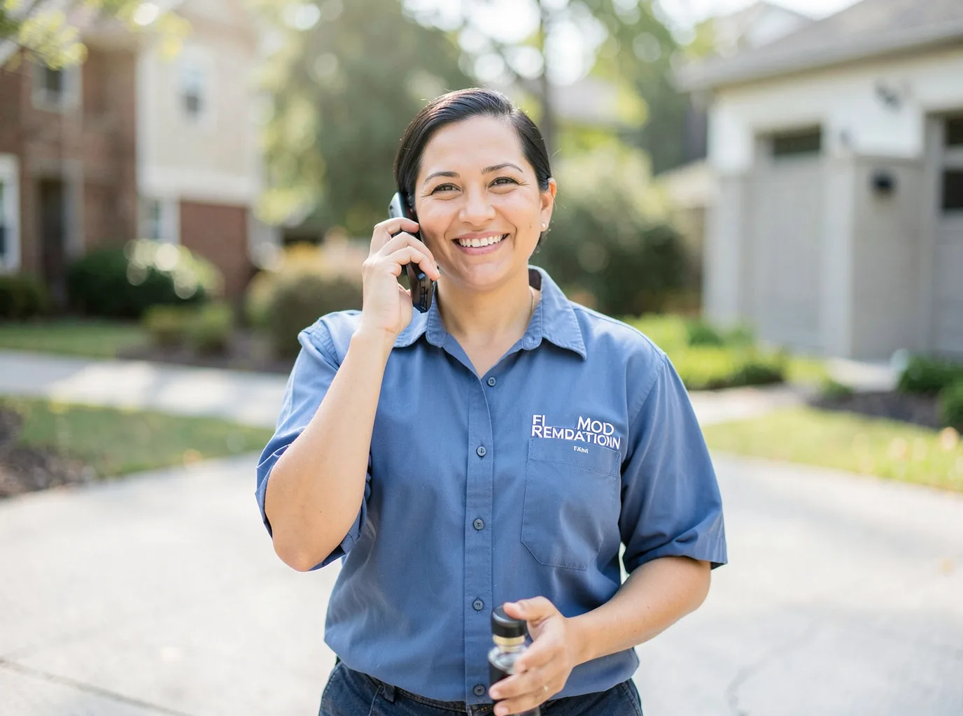 Mold Remediation Long Pond, PA FAQs